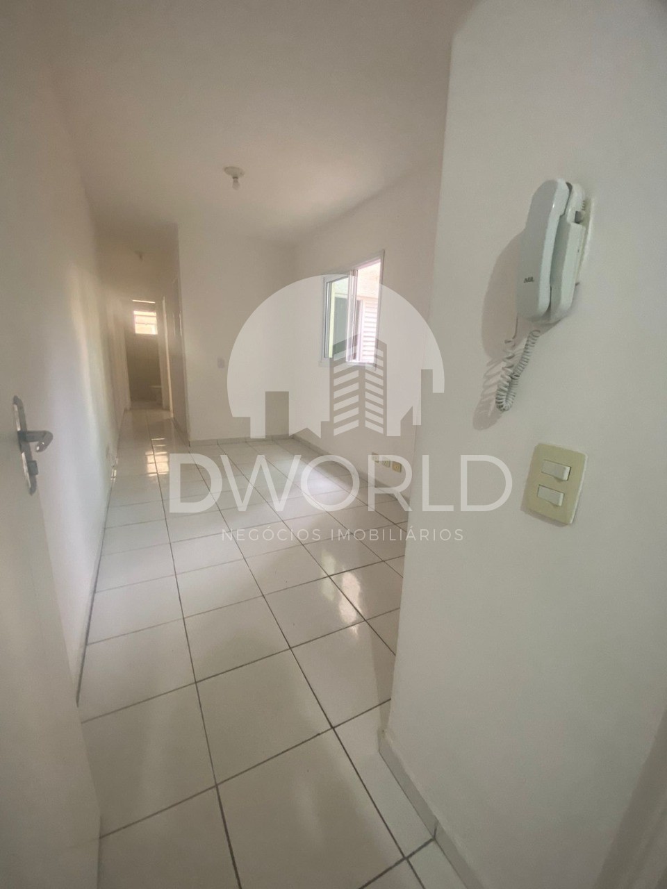 Apartamento, 2 quartos, 42 m² - Foto 1