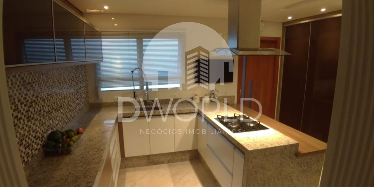 Apartamento à venda com 3 quartos, 134m² - Foto 12