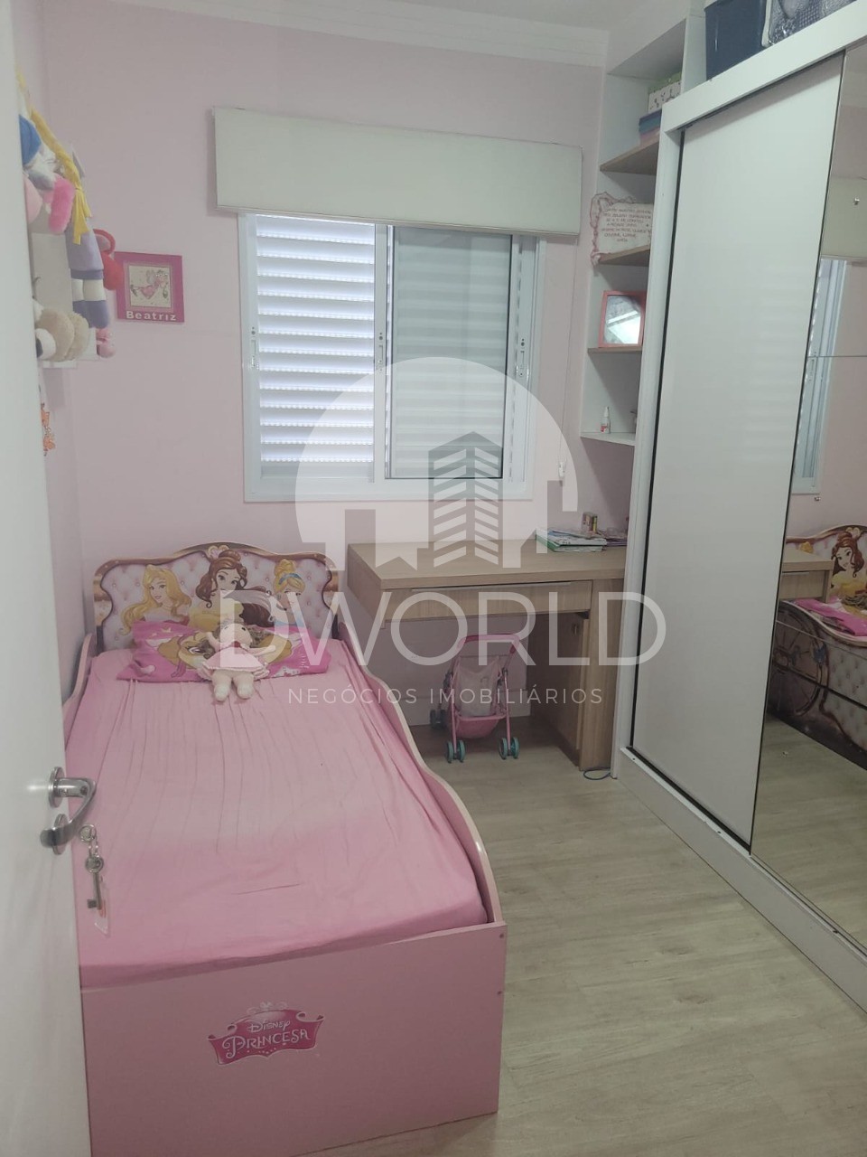 Apartamento à venda com 3 quartos, 80m² - Foto 17