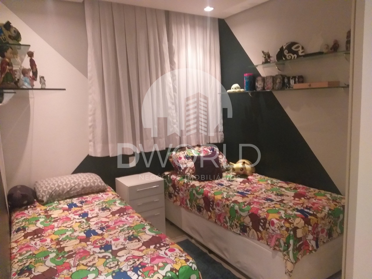 Apartamento à venda com 3 quartos, 145m² - Foto 22