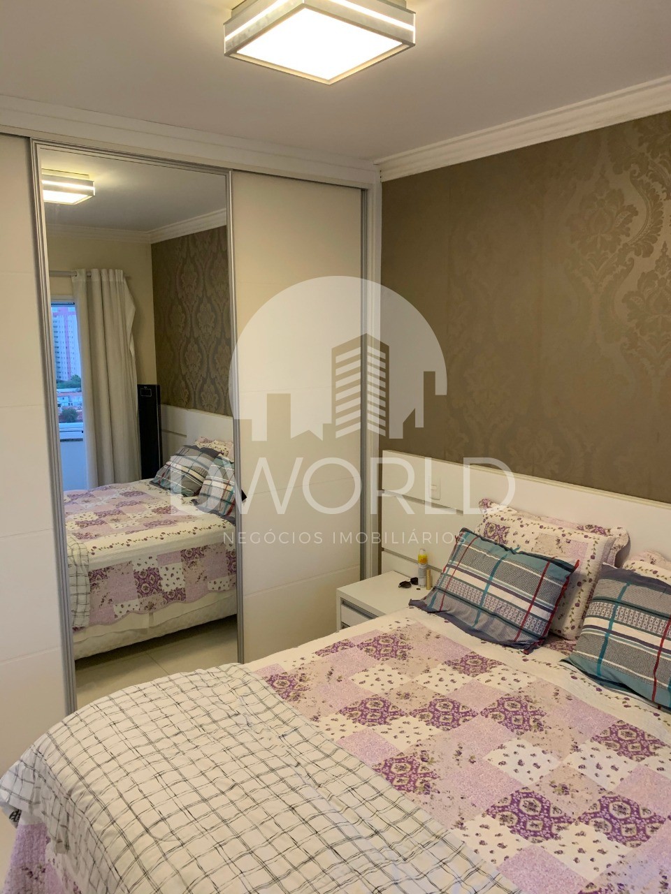 Apartamento à venda com 2 quartos, 104m² - Foto 16