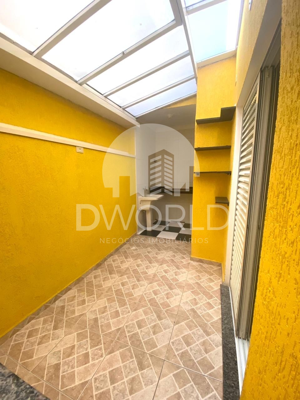Apartamento, 2 quartos, 41 m² - Foto 11