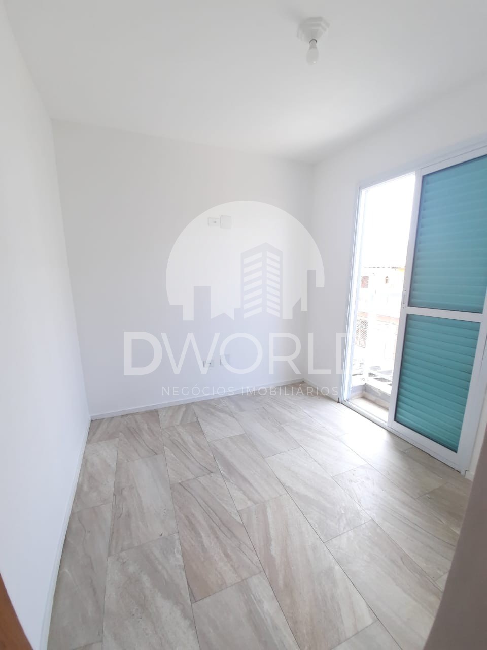 Apartamento à venda com 2 quartos, 42m² - Foto 7