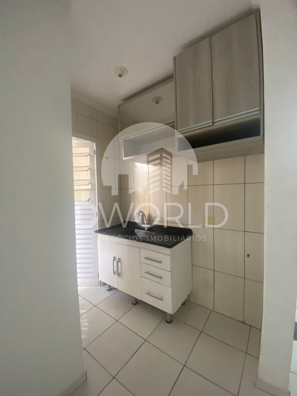 Apartamento, 2 quartos, 42 m² - Foto 2