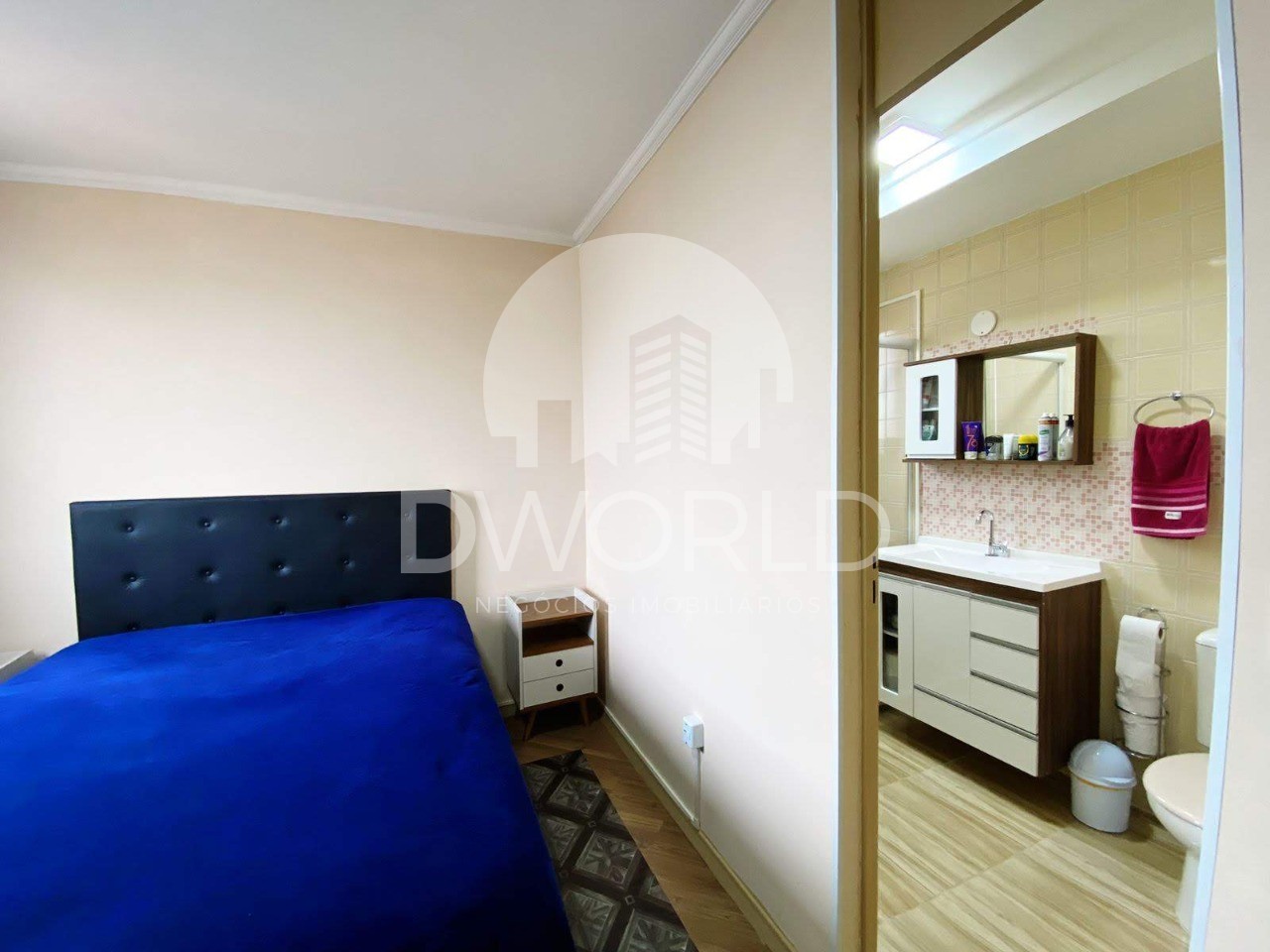 Apartamento à venda com 3 quartos, 90m² - Foto 10