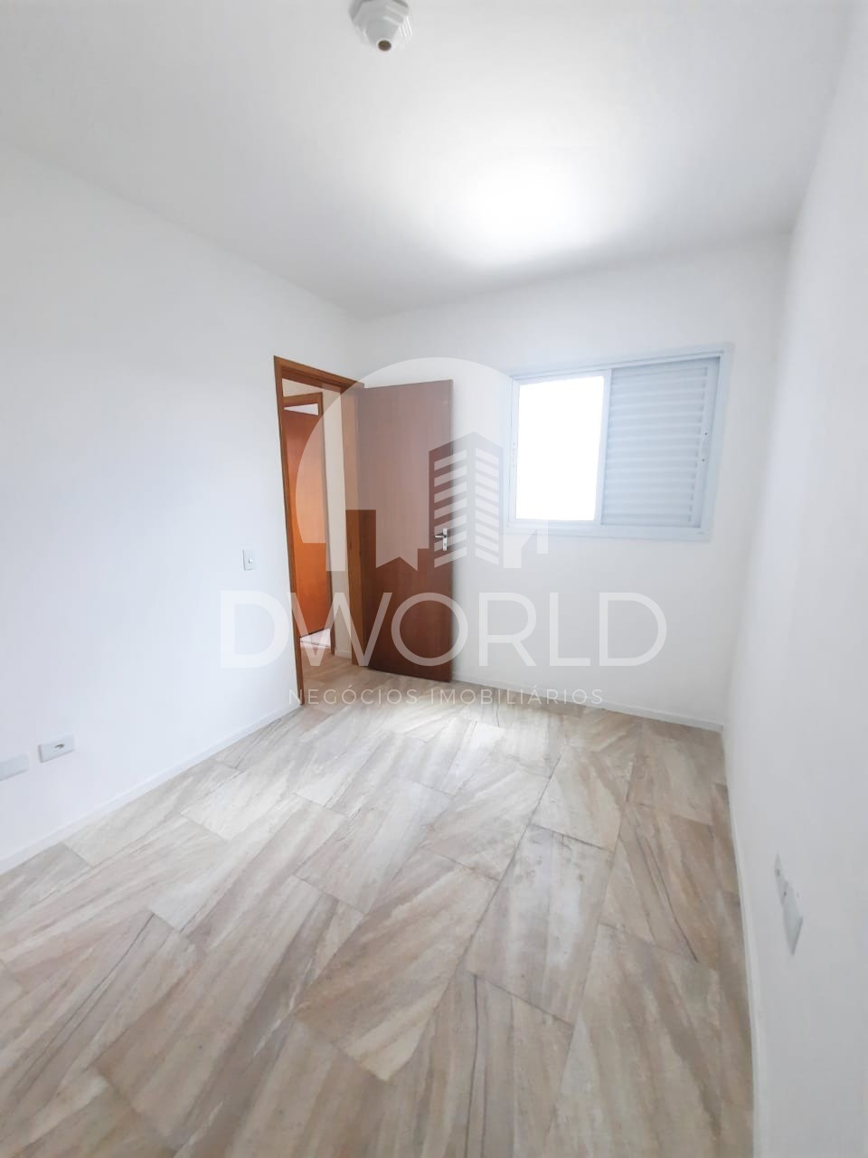 Apartamento à venda com 2 quartos, 42m² - Foto 9