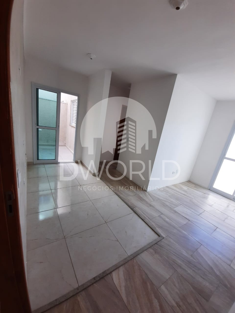 Apartamento à venda com 2 quartos, 42m² - Foto 5