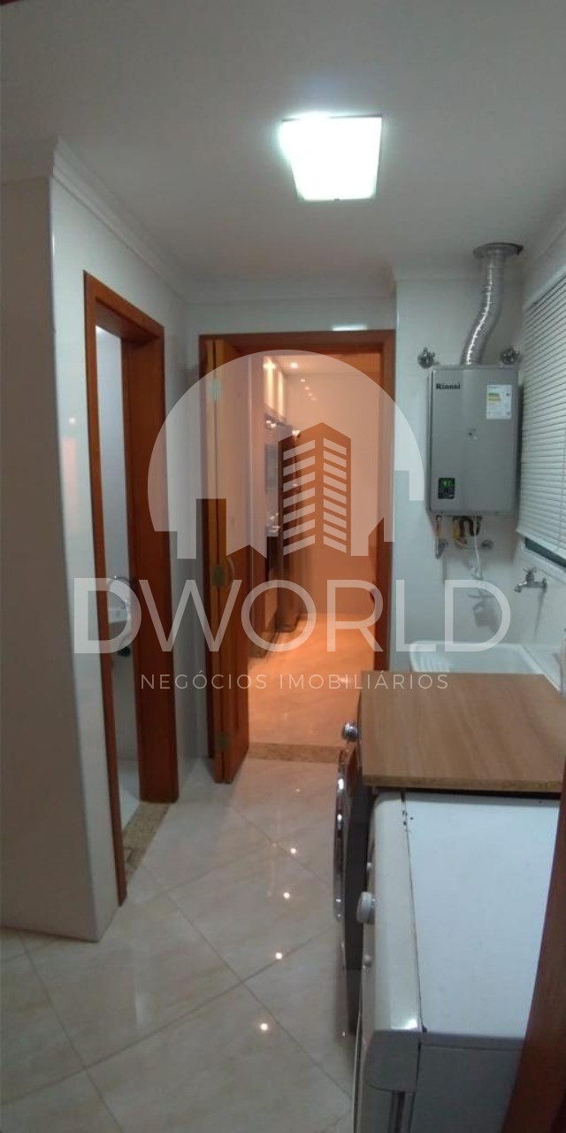 Apartamento à venda com 3 quartos, 134m² - Foto 53