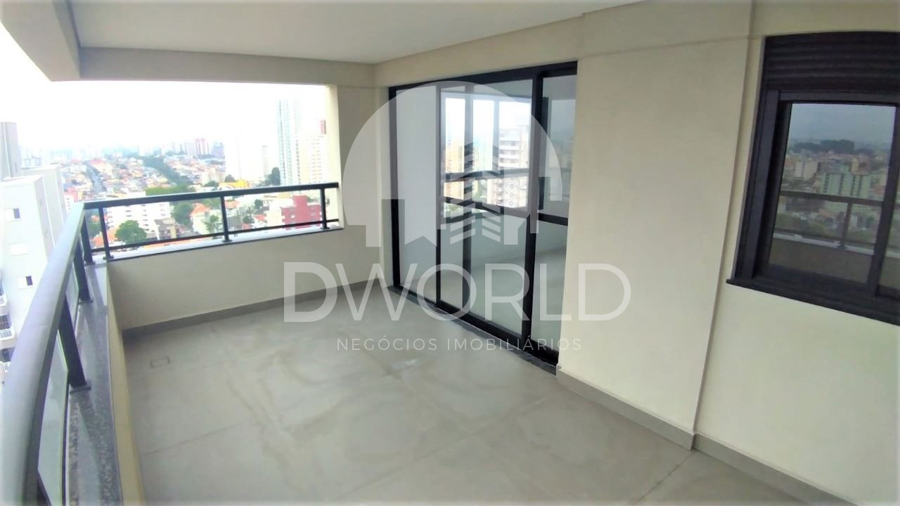 Apartamento à venda com 3 quartos, 161m² - Foto 3