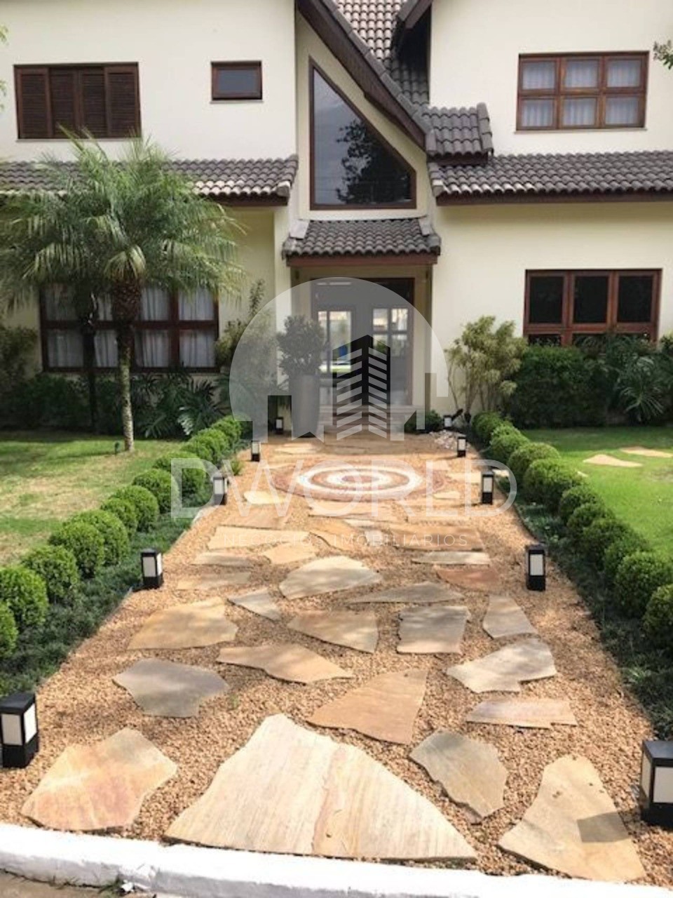 Casa de Condomínio à venda com 4 quartos, 614m² - Foto 59