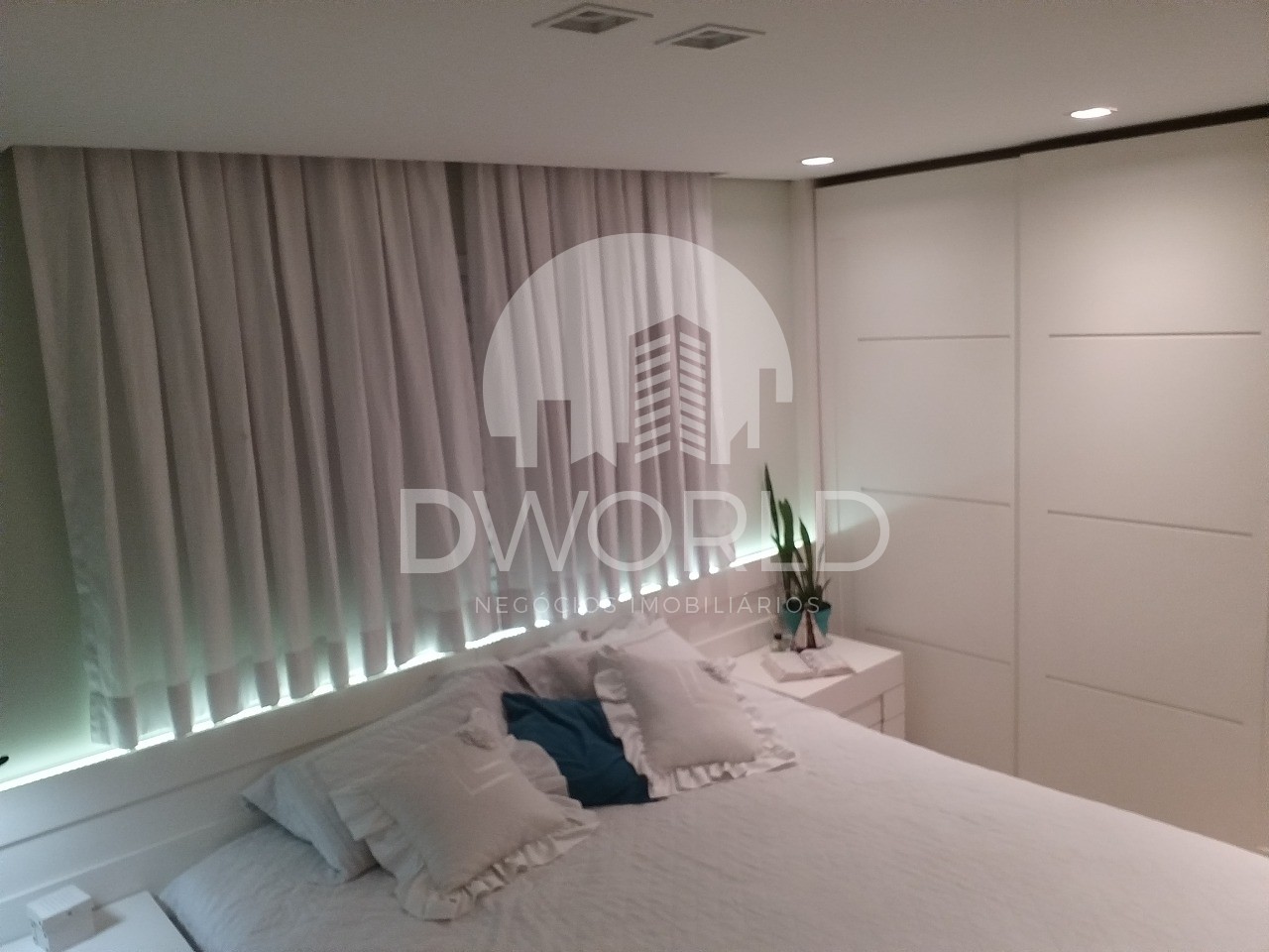 Apartamento à venda com 3 quartos, 145m² - Foto 17