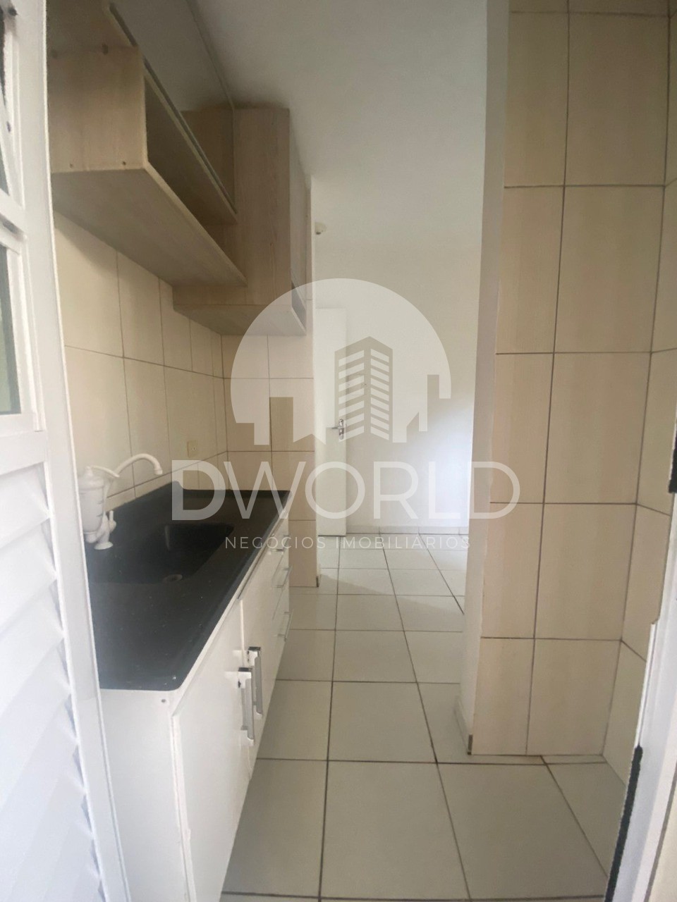 Apartamento, 2 quartos, 42 m² - Foto 4