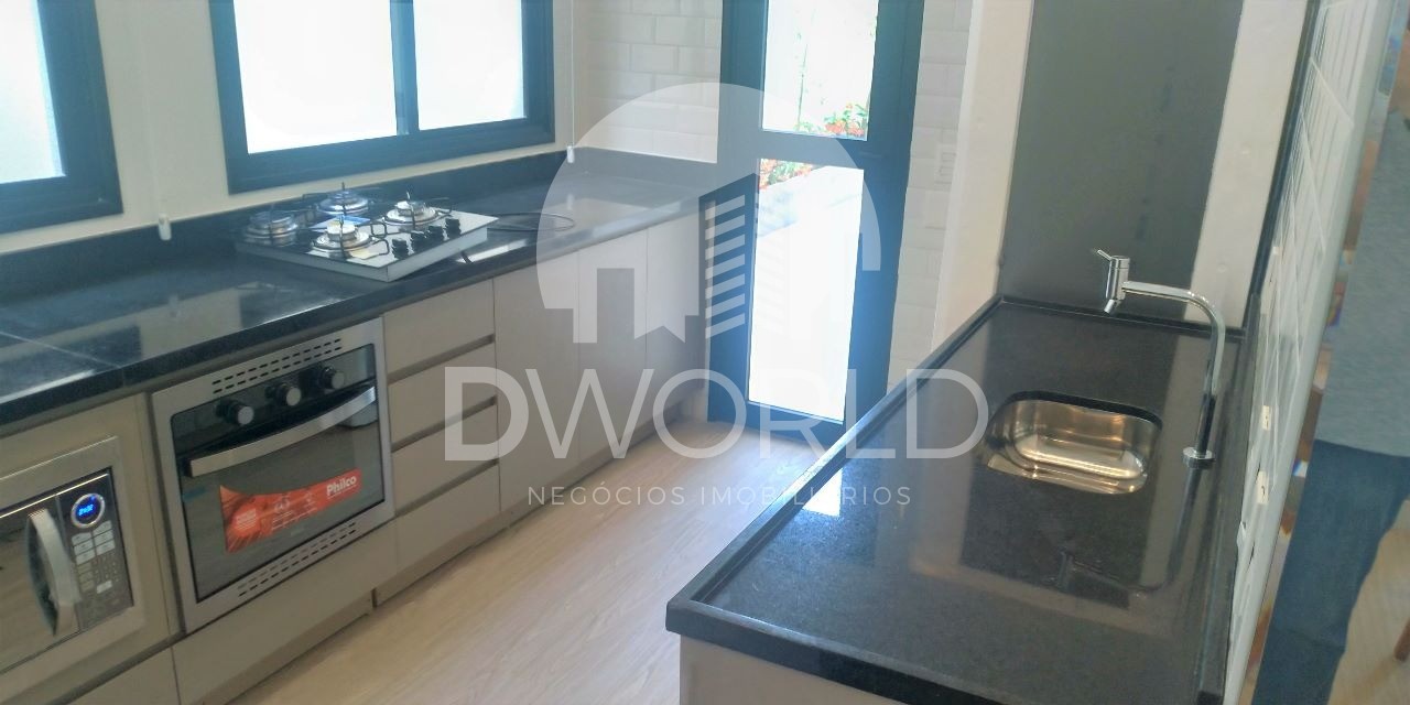 Apartamento à venda com 3 quartos, 161m² - Foto 15