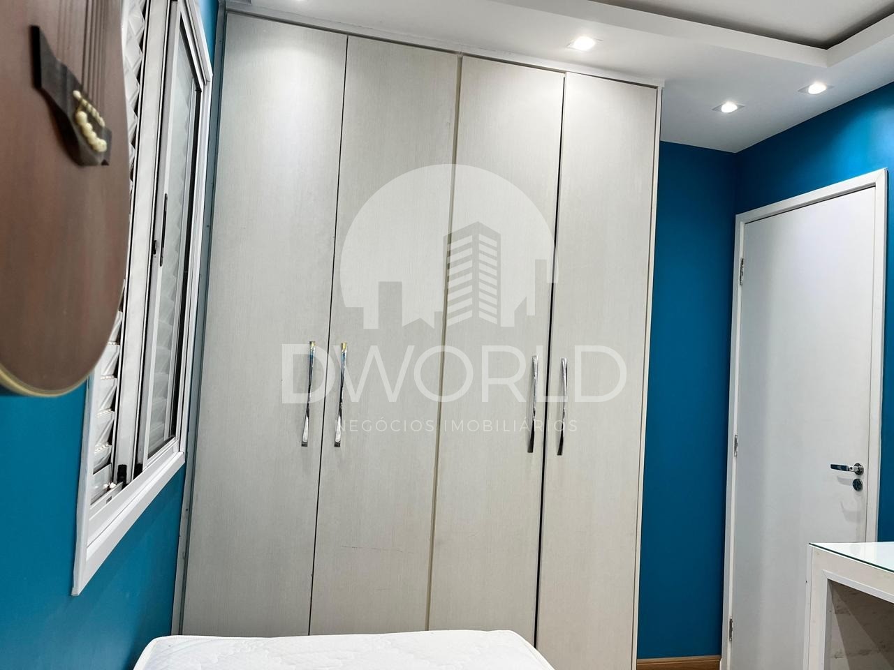 Apartamento à venda com 2 quartos, 52m² - Foto 15