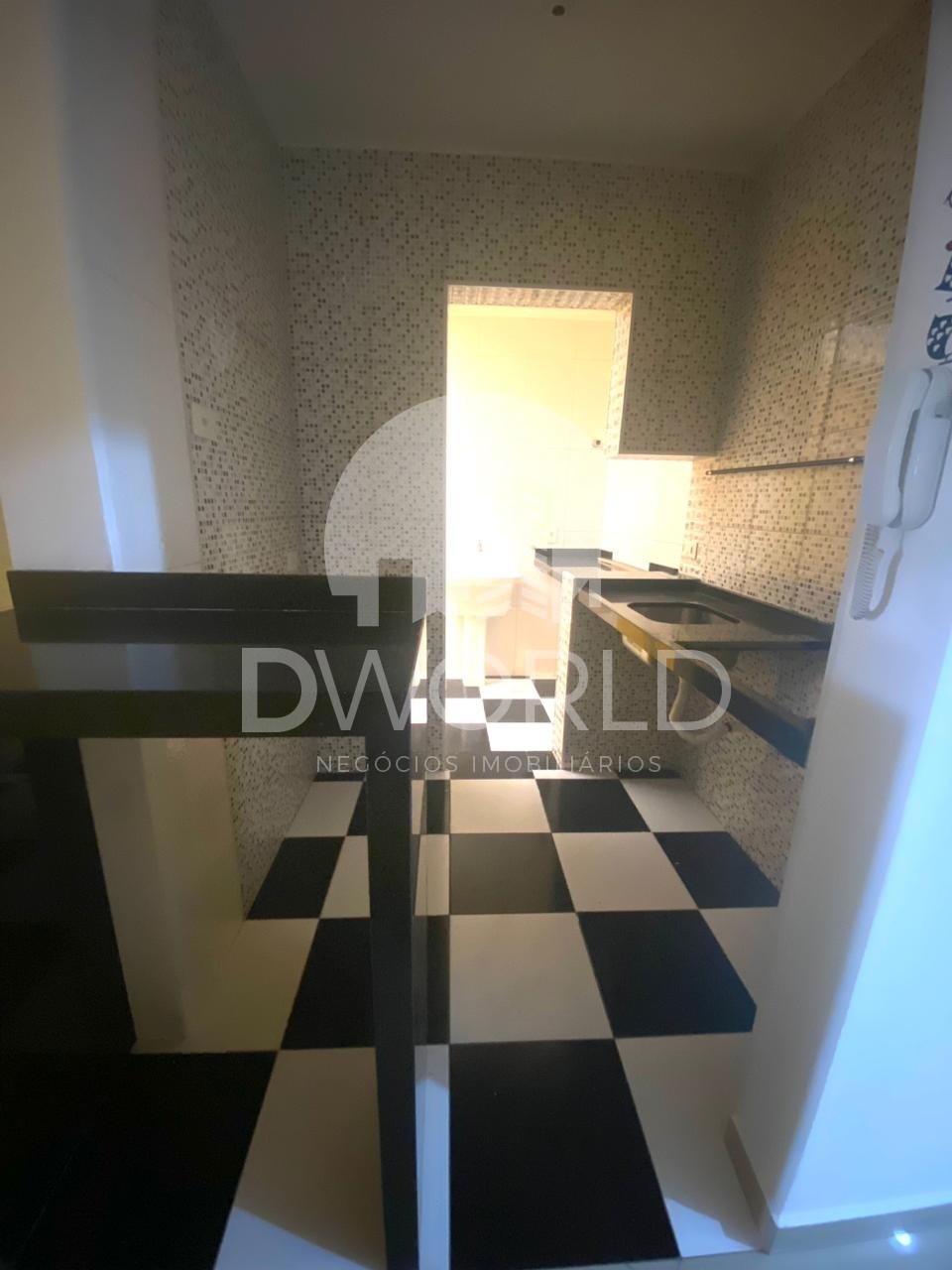 Apartamento, 2 quartos, 41 m² - Foto 3