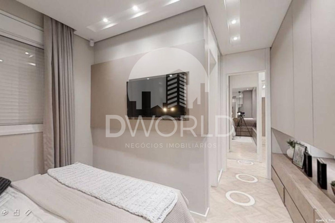 Apartamento à venda com 2 quartos, 69m² - Foto 32