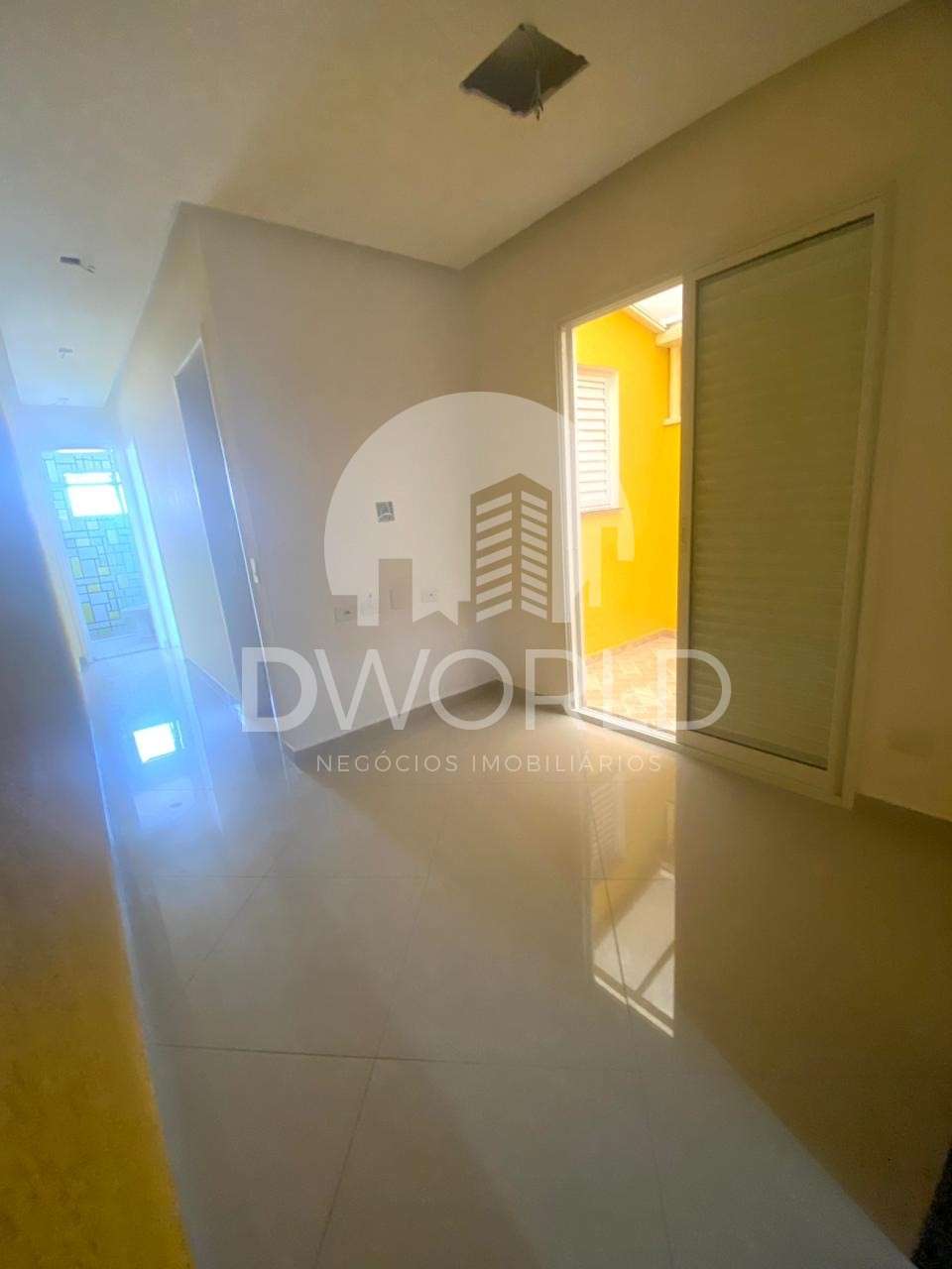 Apartamento, 2 quartos, 41 m² - Foto 5