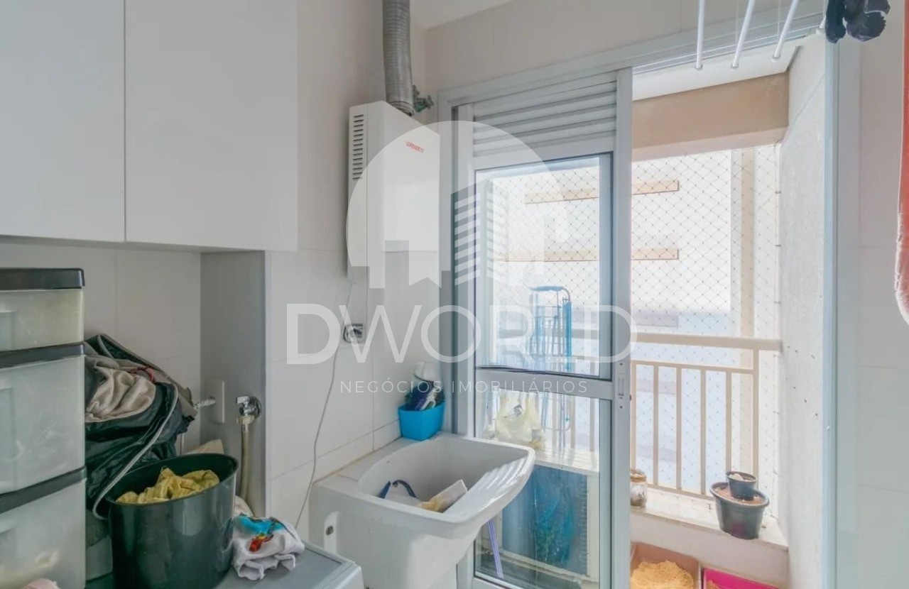 Apartamento à venda com 3 quartos, 94m² - Foto 11