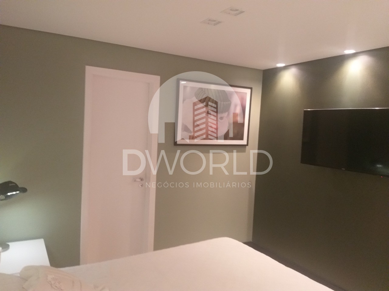 Apartamento à venda com 3 quartos, 145m² - Foto 16