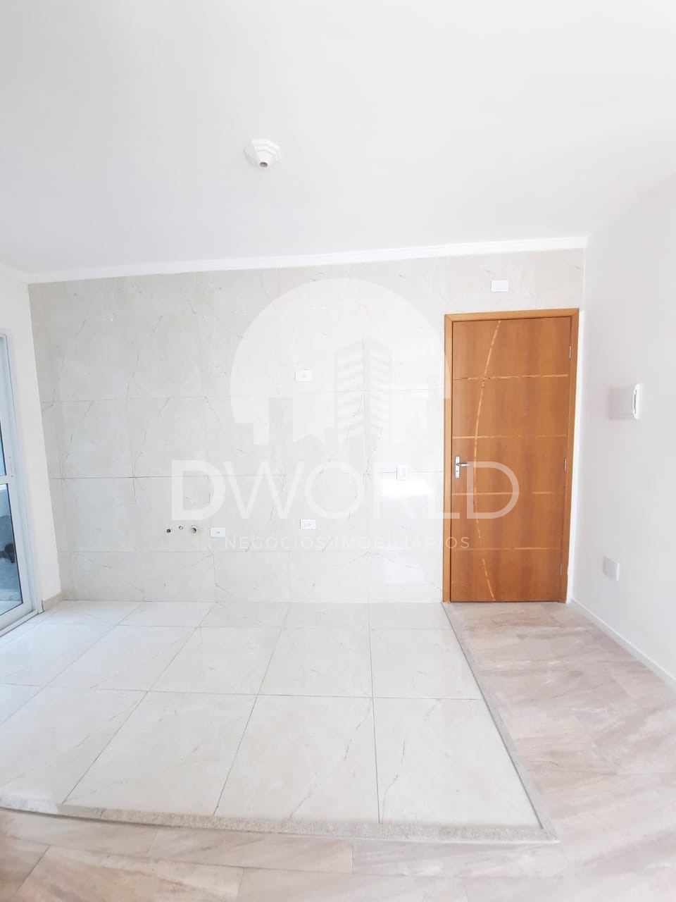 Apartamento à venda com 2 quartos, 42m² - Foto 4