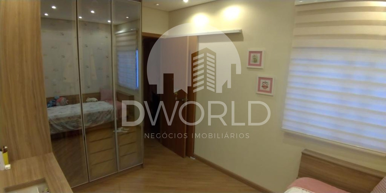 Apartamento à venda com 3 quartos, 134m² - Foto 23