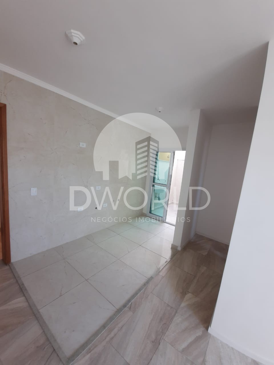 Apartamento à venda com 2 quartos, 42m² - Foto 4