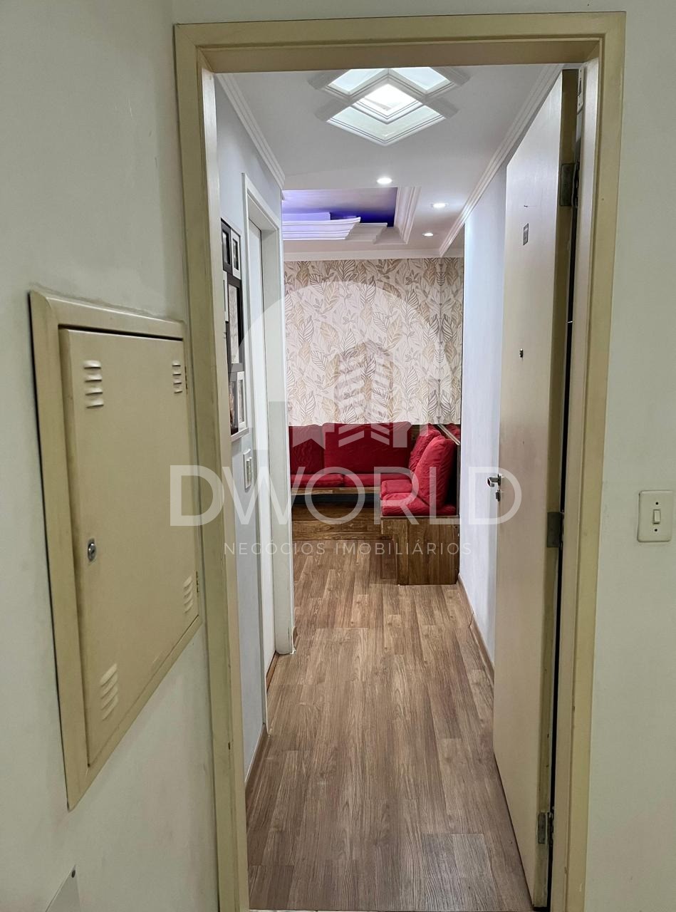 Apartamento à venda com 2 quartos, 52m² - Foto 16