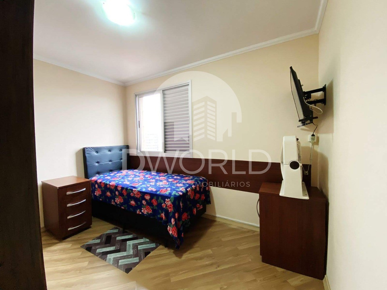 Apartamento à venda com 3 quartos, 90m² - Foto 4