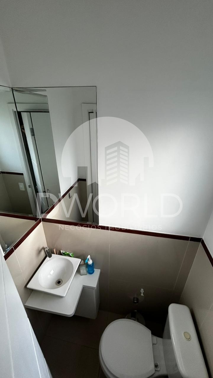 Sobrado à venda com 4 quartos, 158m² - Foto 17