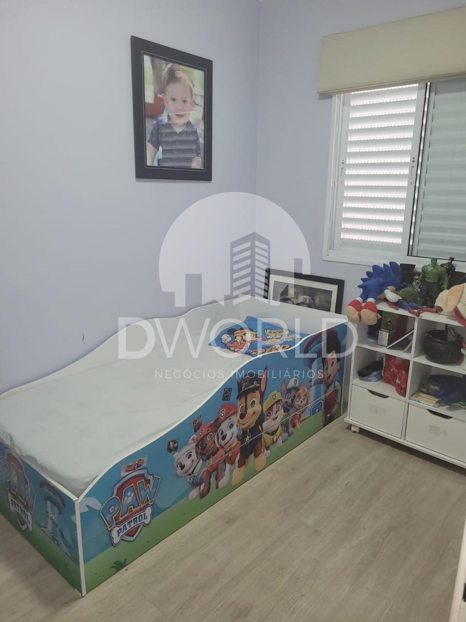 Apartamento à venda com 3 quartos, 80m² - Foto 22