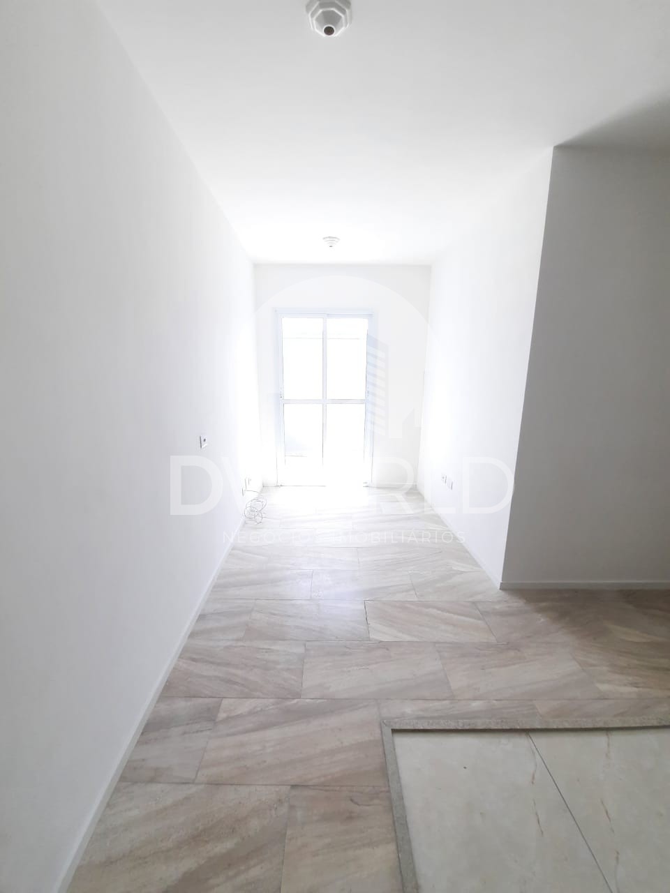 Apartamento à venda com 2 quartos, 42m² - Foto 1