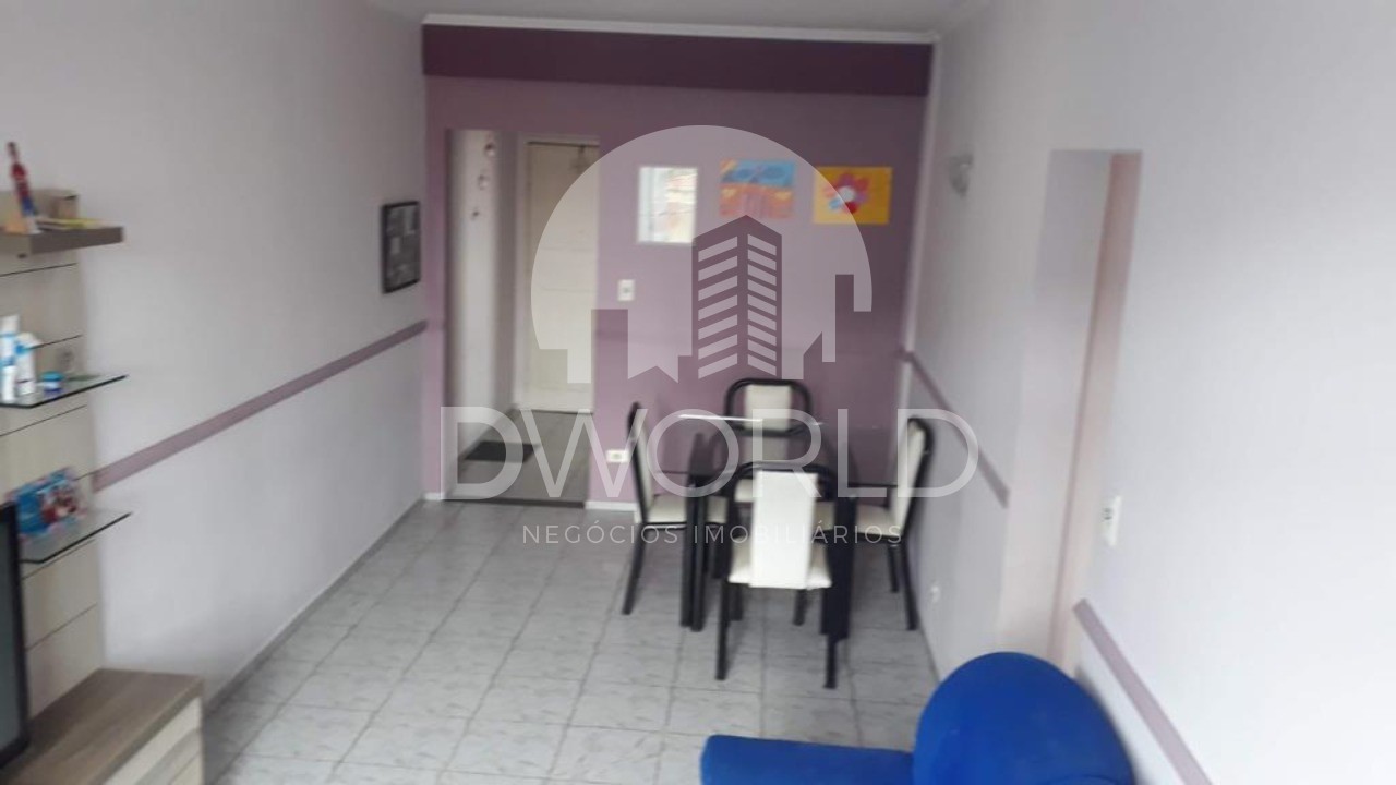 Apartamento à venda com 2 quartos, 72m² - Foto 2