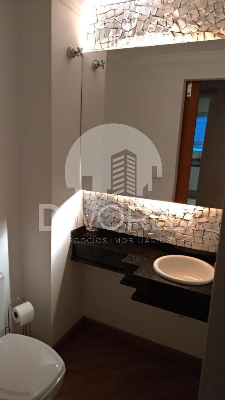 Apartamento à venda com 3 quartos, 134m² - Foto 32