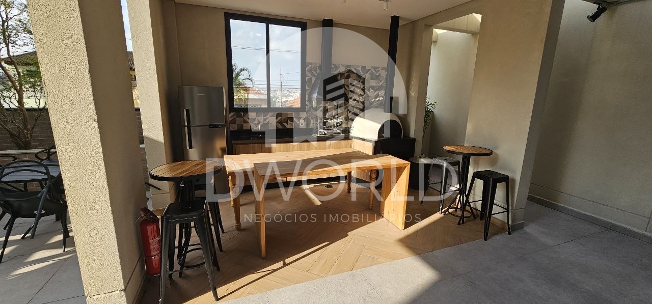 Apartamento à venda com 3 quartos, 161m² - Foto 34