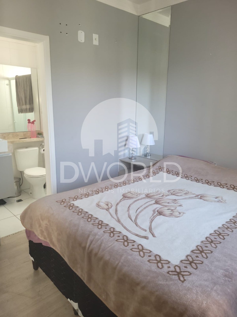 Apartamento à venda com 3 quartos, 80m² - Foto 13