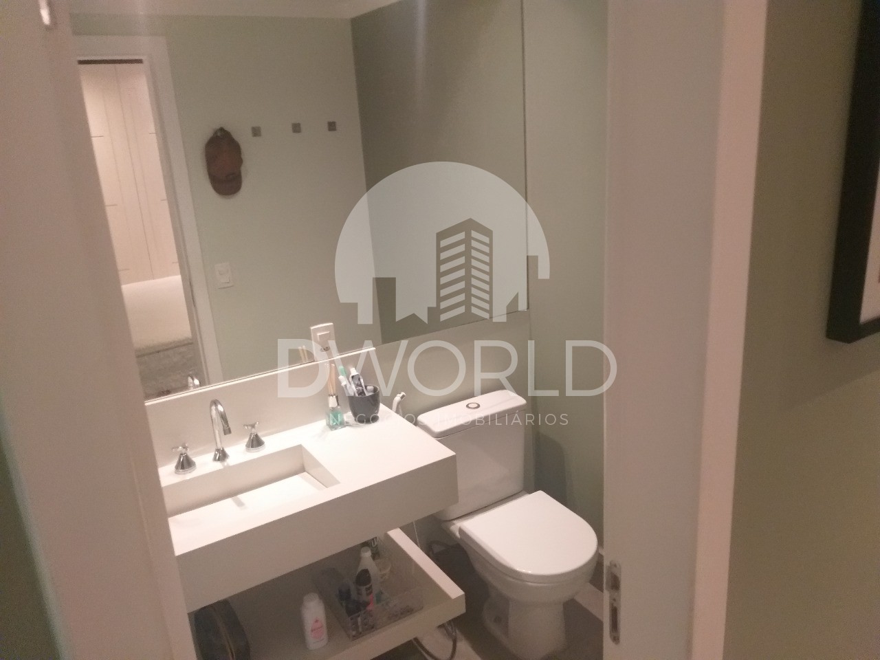 Apartamento à venda com 3 quartos, 145m² - Foto 18