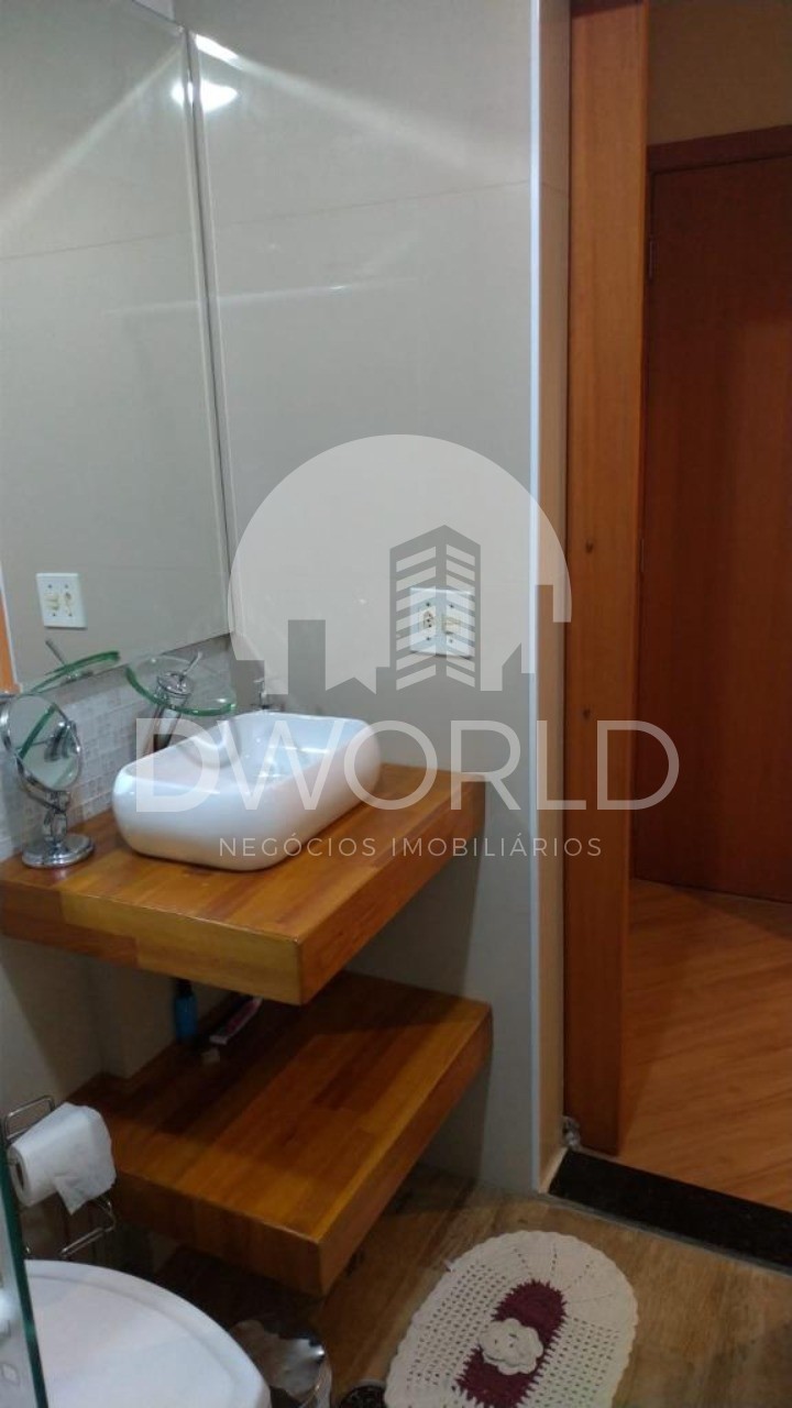 Apartamento à venda com 3 quartos, 134m² - Foto 37