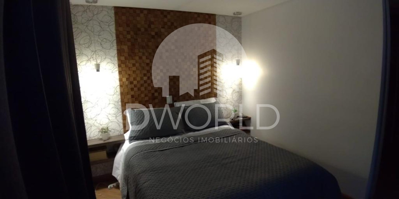 Apartamento à venda com 3 quartos, 134m² - Foto 20