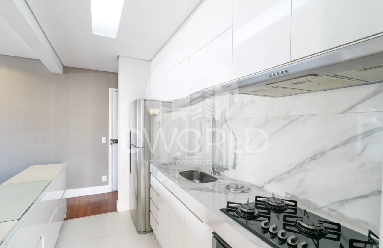 Apartamento à venda com 3 quartos, 94m² - Foto 3