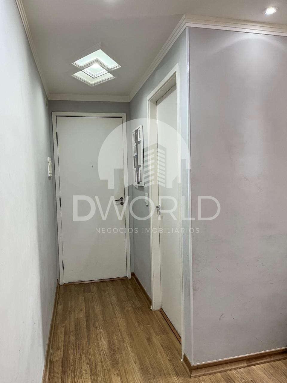 Apartamento à venda com 2 quartos, 52m² - Foto 12