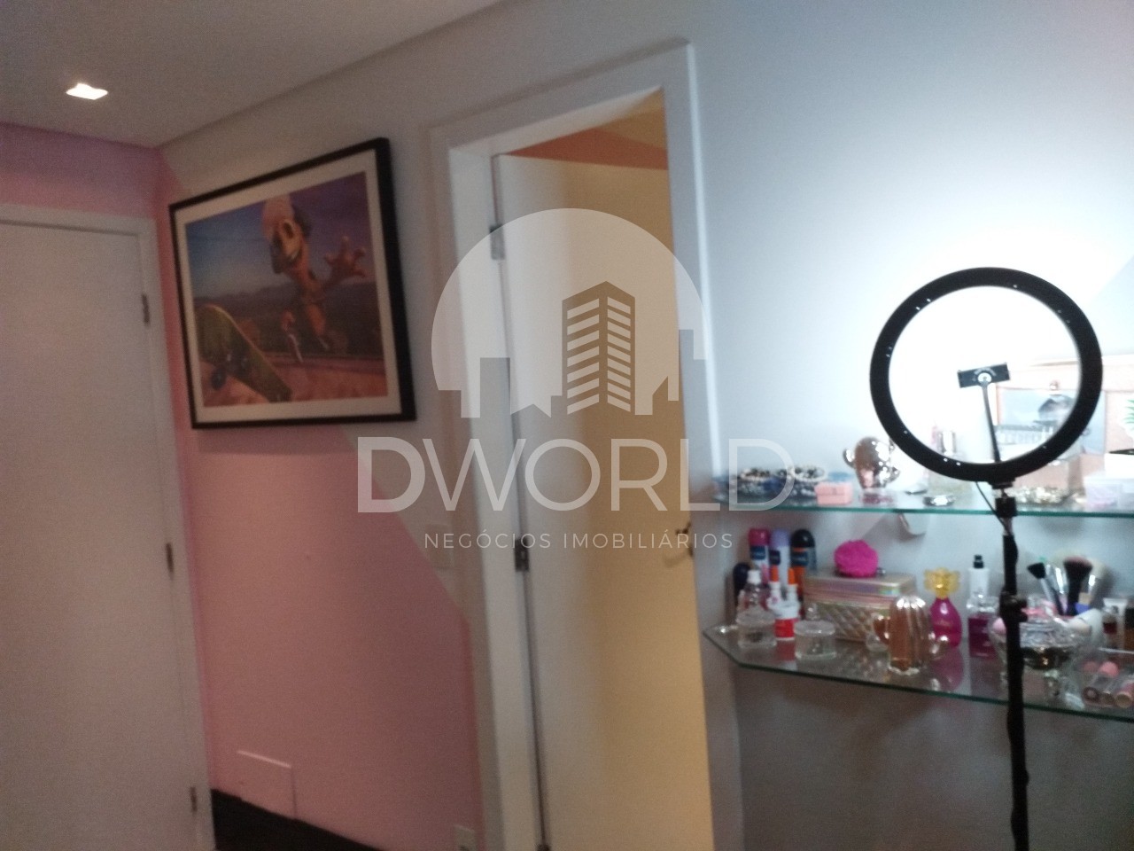 Apartamento à venda com 3 quartos, 145m² - Foto 21