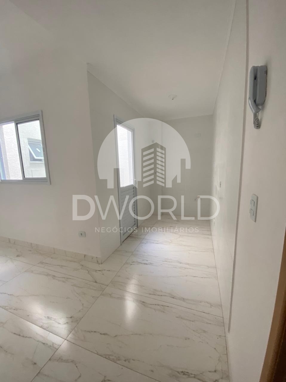 Apartamento à venda com 2 quartos, 44m² - Foto 4