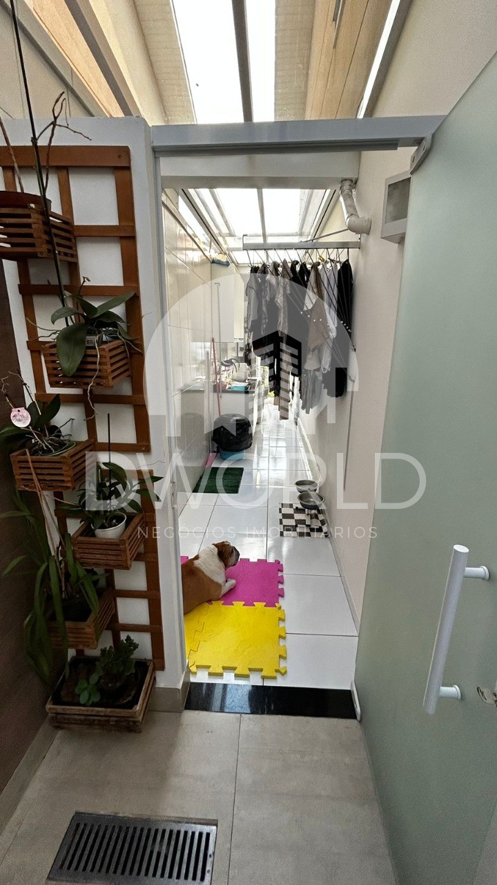 Sobrado à venda com 4 quartos, 158m² - Foto 32