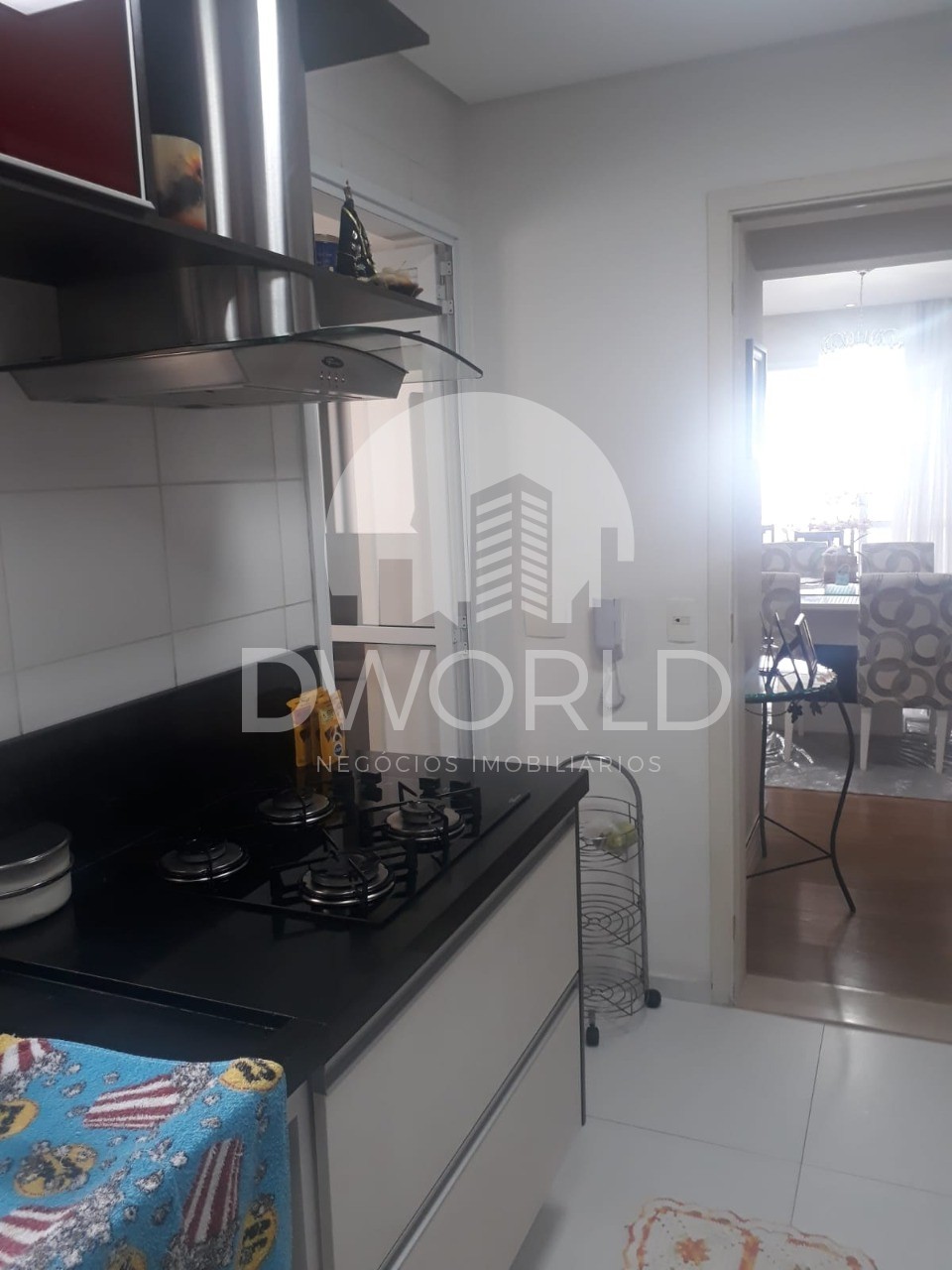 Apartamento à venda com 3 quartos, 123m² - Foto 14