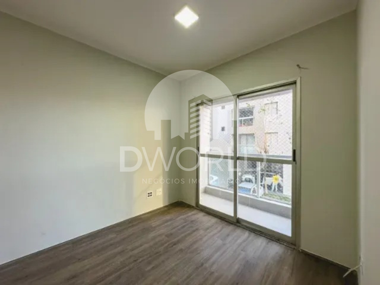 Apartamento à venda com 3 quartos, 64m² - Foto 3