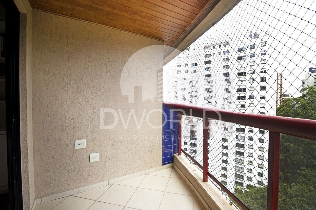 Apartamento à venda com 3 quartos, 163m² - Foto 9