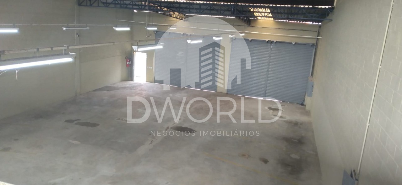 Loja-Salão para alugar com 2 quartos, 405m² - Foto 10