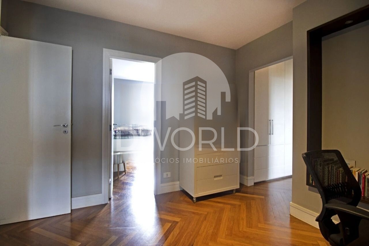 Apartamento à venda com 3 quartos, 163m² - Foto 10