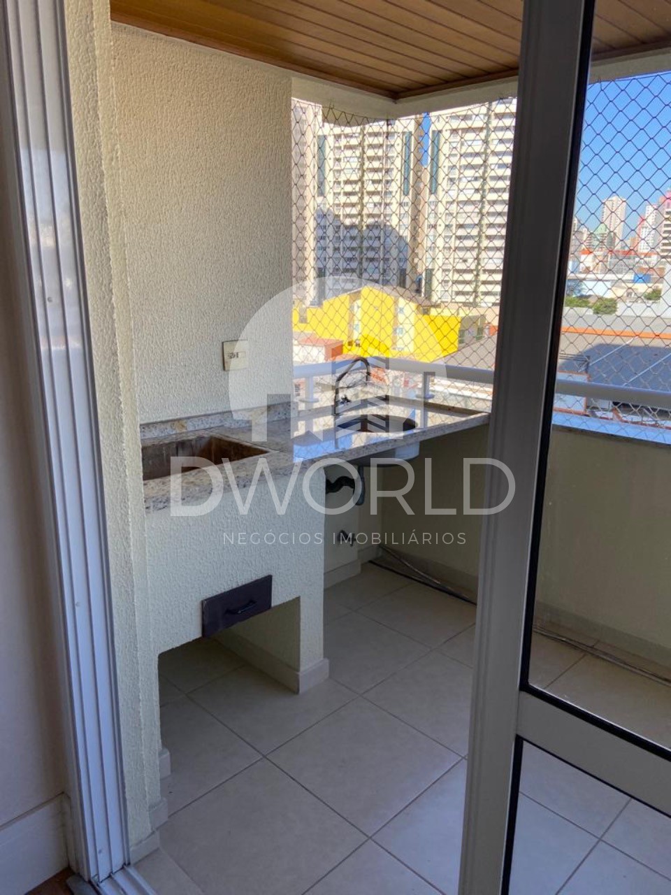 Apartamento à venda com 3 quartos, 128m² - Foto 6