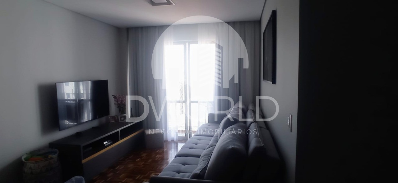 Apartamento à venda com 3 quartos, 109m² - Foto 29